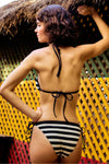 Culotte La Nouvelle Laura Black&White