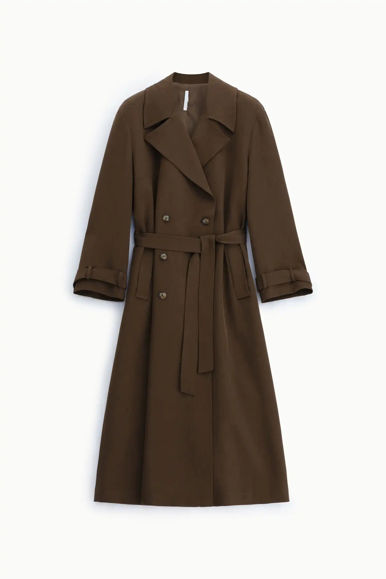 Manteau Imperial façon trench Moro