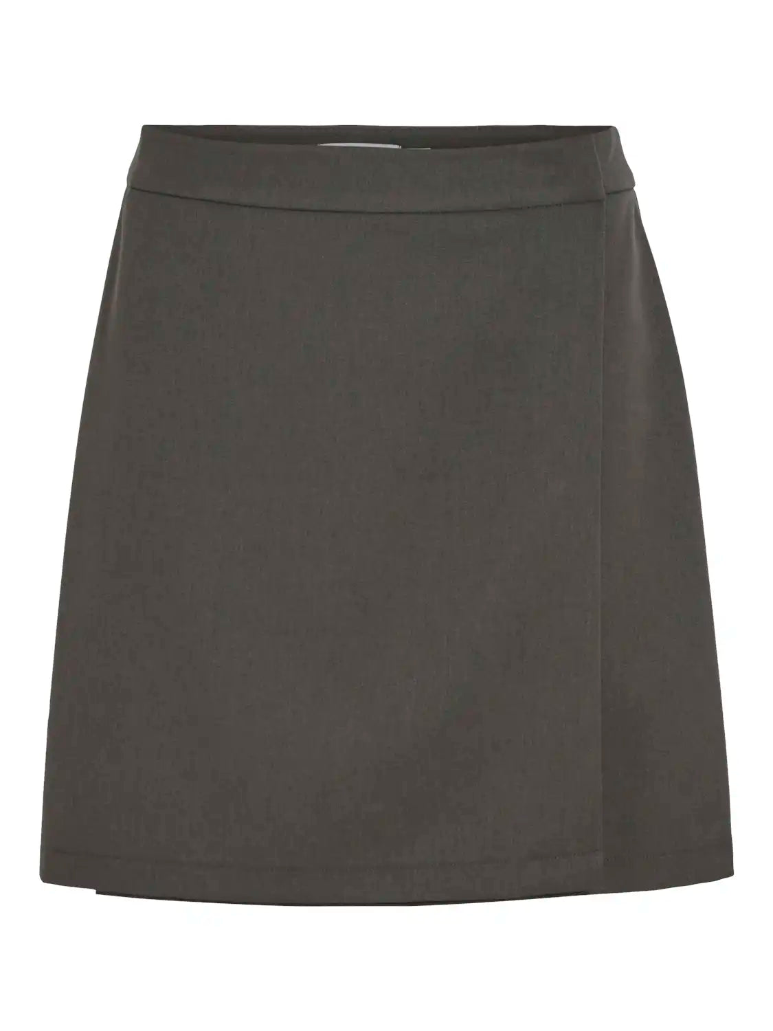 ワンピース Avant 2ways wrap pleated skirt 003 Gray Woman's ワンピース Avant 2ways wrap pleated skirt 003 Gray Woman's
