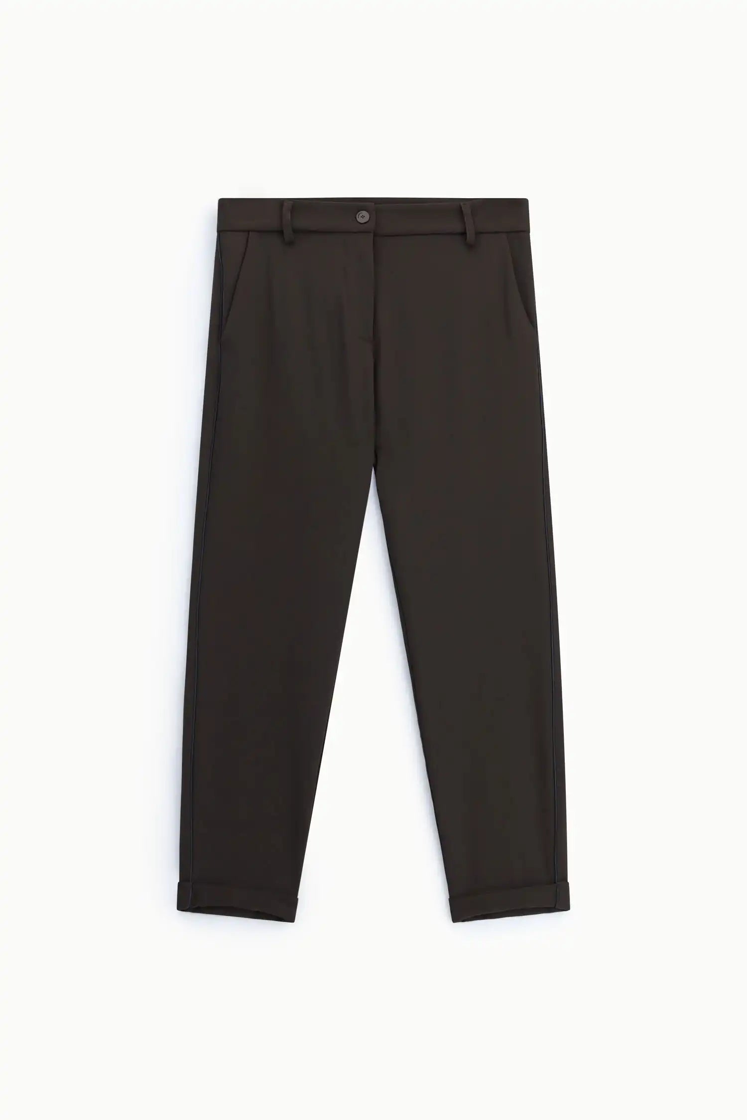 Pantalon Chino Imperial Dark Coffee
