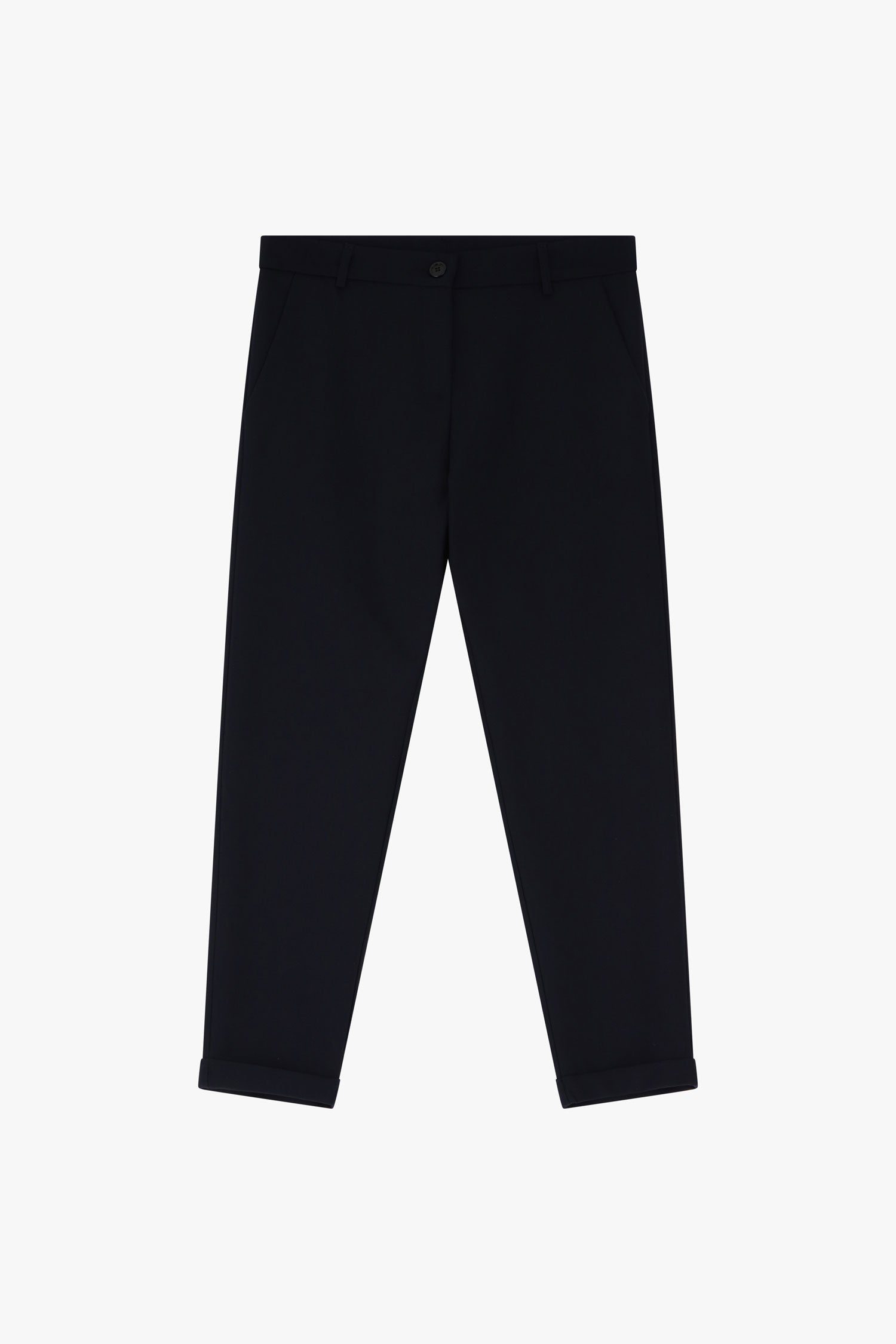 pantalon chino imperial midnight blue