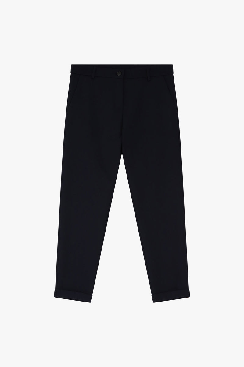 pantalon chino imperial midnight blue
