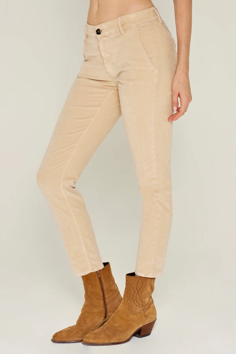 Pantalon Five 360 Cathy Sable