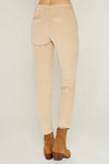 Pantalon Five 360 Cathy Sable