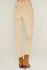 Pantalon Five 360 Cathy Sable