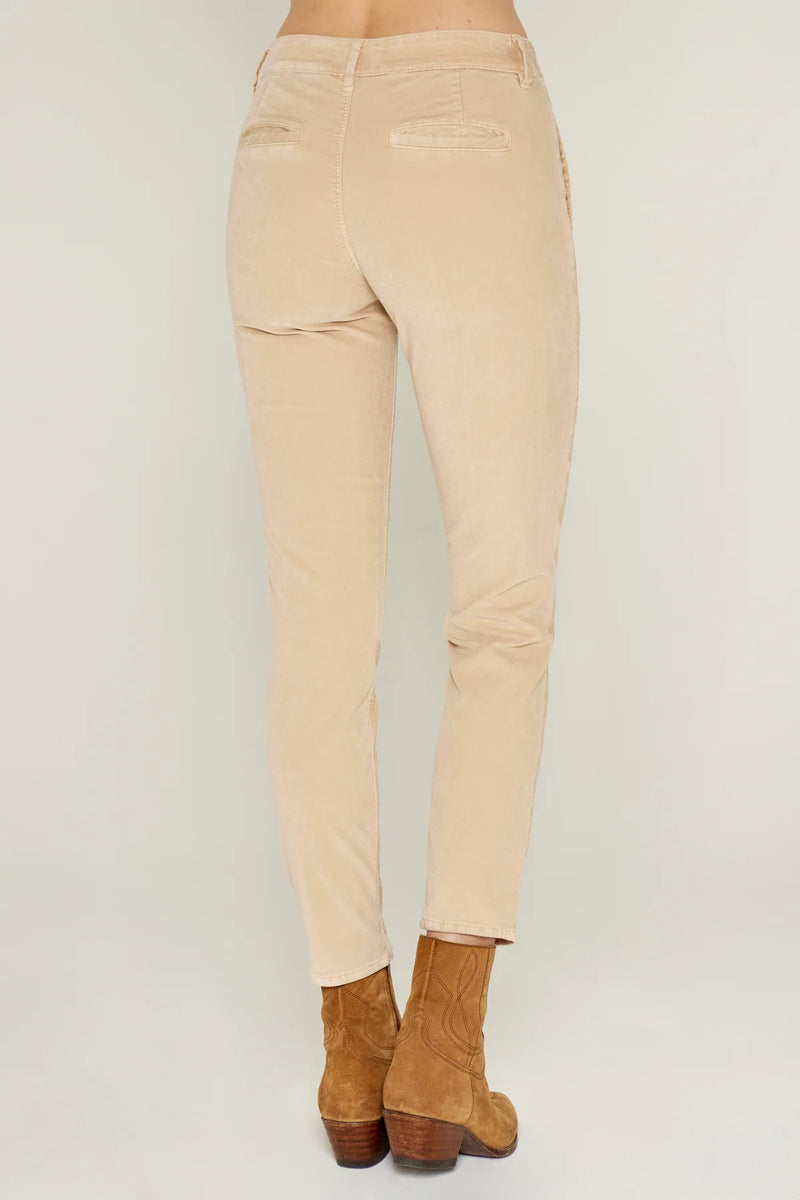 Pantalon Five 360 Cathy Sable