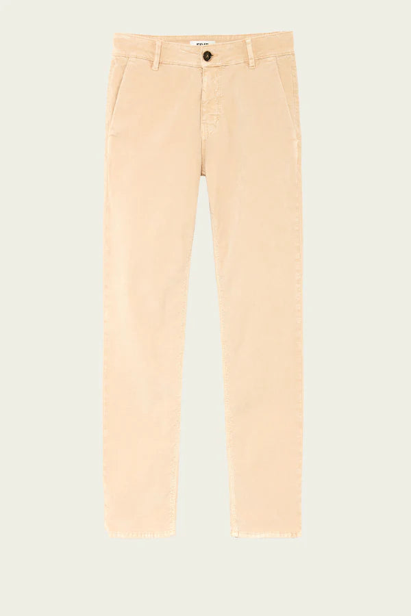 Pantalon Five 360 Cathy Sable