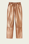 Pantalon Five 318 Meg Bronze