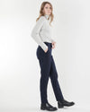 Pantalon Hana San Tomas Bleu Nuit