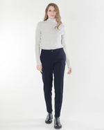 Pantalon Hana San Tomas Bleu Nuit