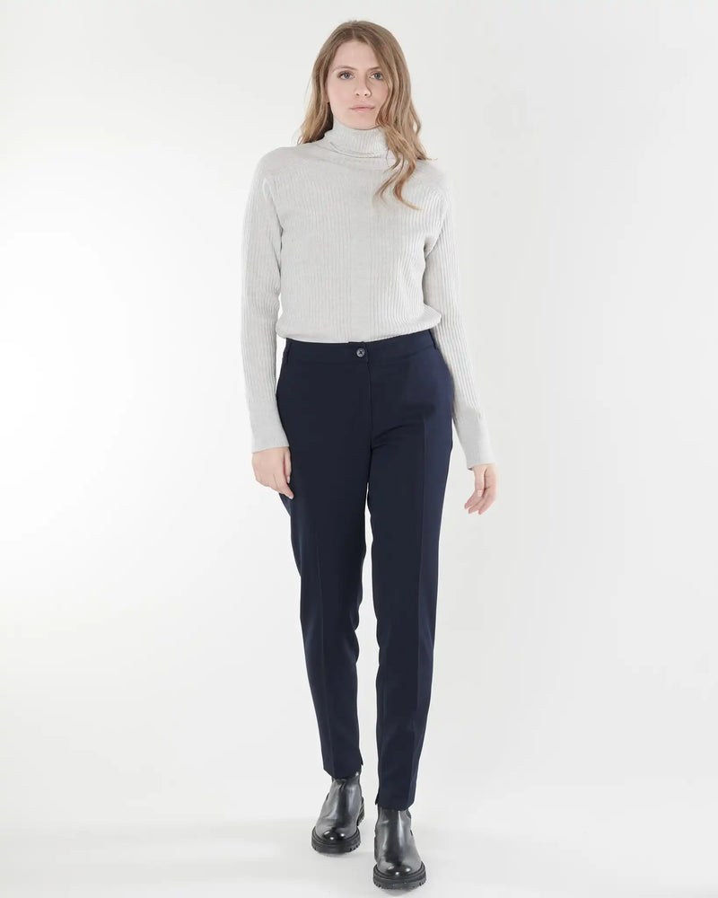 Pantalon Hana San Tomas Bleu Nuit