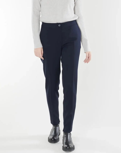 Pantalon Hana San Tomas Bleu Nuit