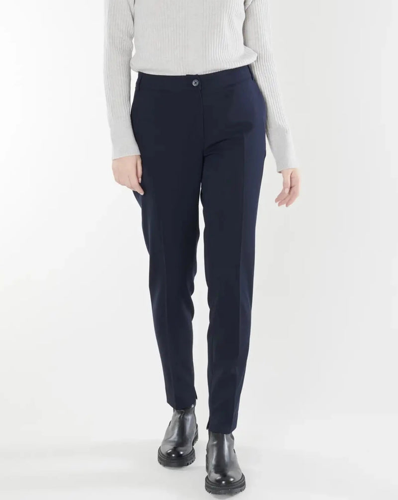 Pantalon Hana San Tomas Bleu Nuit