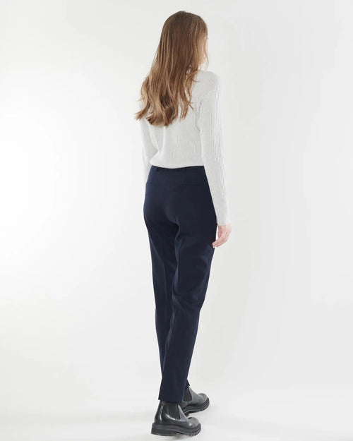 Pantalon Hana San Tomas Bleu Nuit