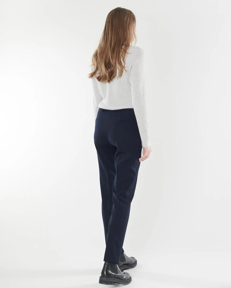 Pantalon Hana San Tomas Bleu Nuit