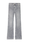 Pantalon Five 597 Luna Carbone