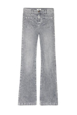 Pantalon Five 597 Luna Carbone