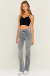 Pantalon Five 597 Luna Carbone