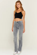 Pantalon Five 597 Luna Carbone