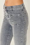 Pantalon Five 597 Luna Carbone