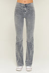 Pantalon Five 597 Luna Carbone