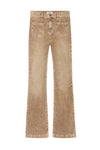 Pantalon Five 597 Luna Pain Brulé