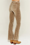 Pantalon Five 597 Luna Pain Brulé