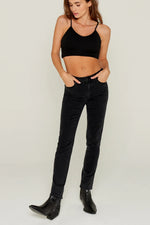 Pantalon Five 736 Karen Noir