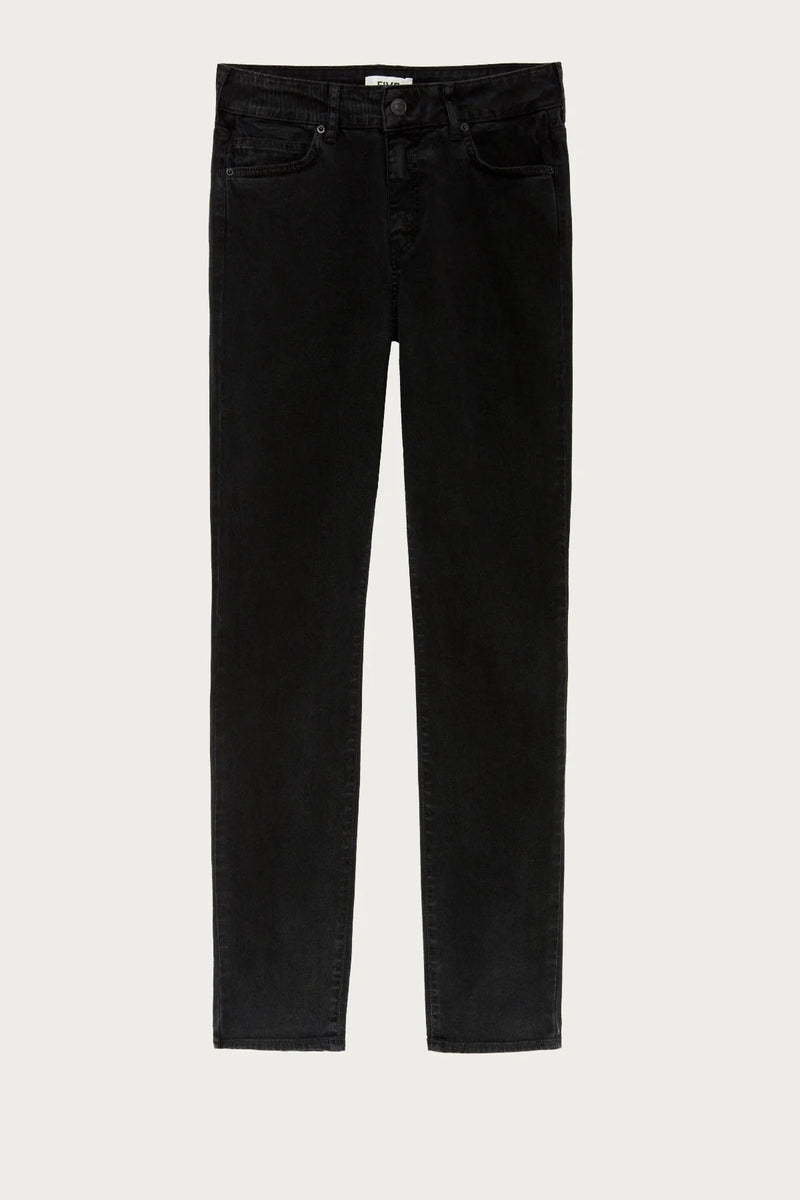 Pantalon Five 736 Karen Noir