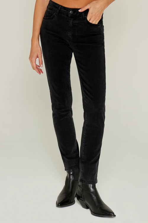 Pantalon Five 736 Karen Noir