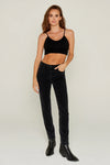 Pantalon Five 736 Karen Noir