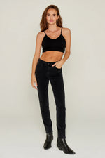 Pantalon Five 736 Karen Noir