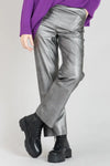 Pantalon Maevy Pantavegan Etain