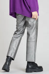 Pantalon Maevy Pantavegan Etain