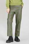 Pantalon Maevy Pantavegan Kaki
