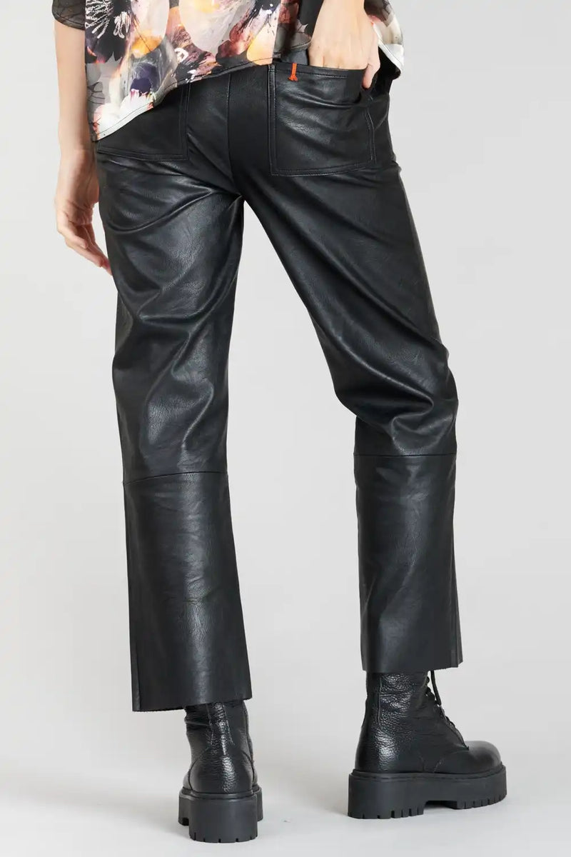 Pantalon Maevy Pantavegan Noir