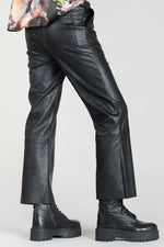 Pantalon Maevy Pantavegan Noir