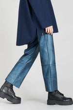 Pantalon Maevy Pantavegan Océan