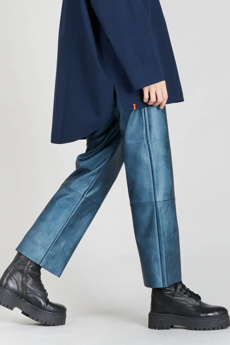 Pantalon Maevy Pantavegan Océan