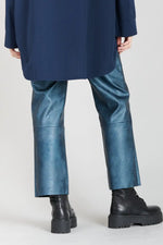 Pantalon Maevy Pantavegan Océan