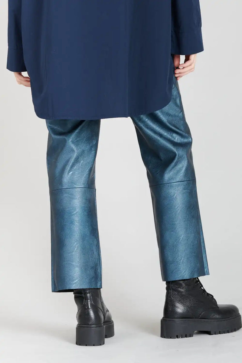 Pantalon Maevy Pantavegan Océan