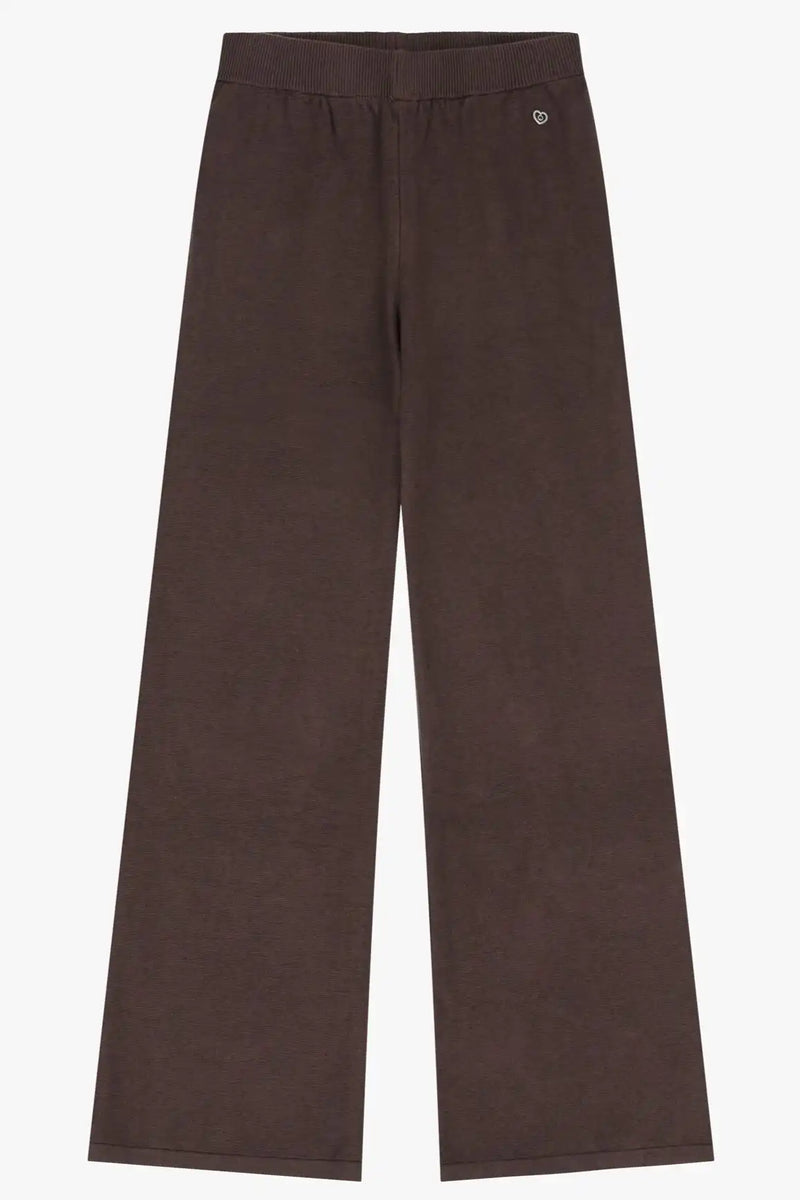 Pantalon Please taille élastique Moro