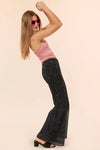 Pantalon Trompette Karma Koma Steevie Beetle