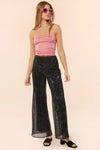 Pantalon Trompette Karma Koma Steevie Beetle