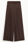 Pantalon Large Imperial Ceinture Moro