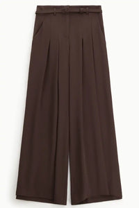 Pantalon Large Imperial Ceinture Moro