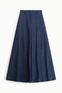 Pantalon Large Imperial Blu Denim