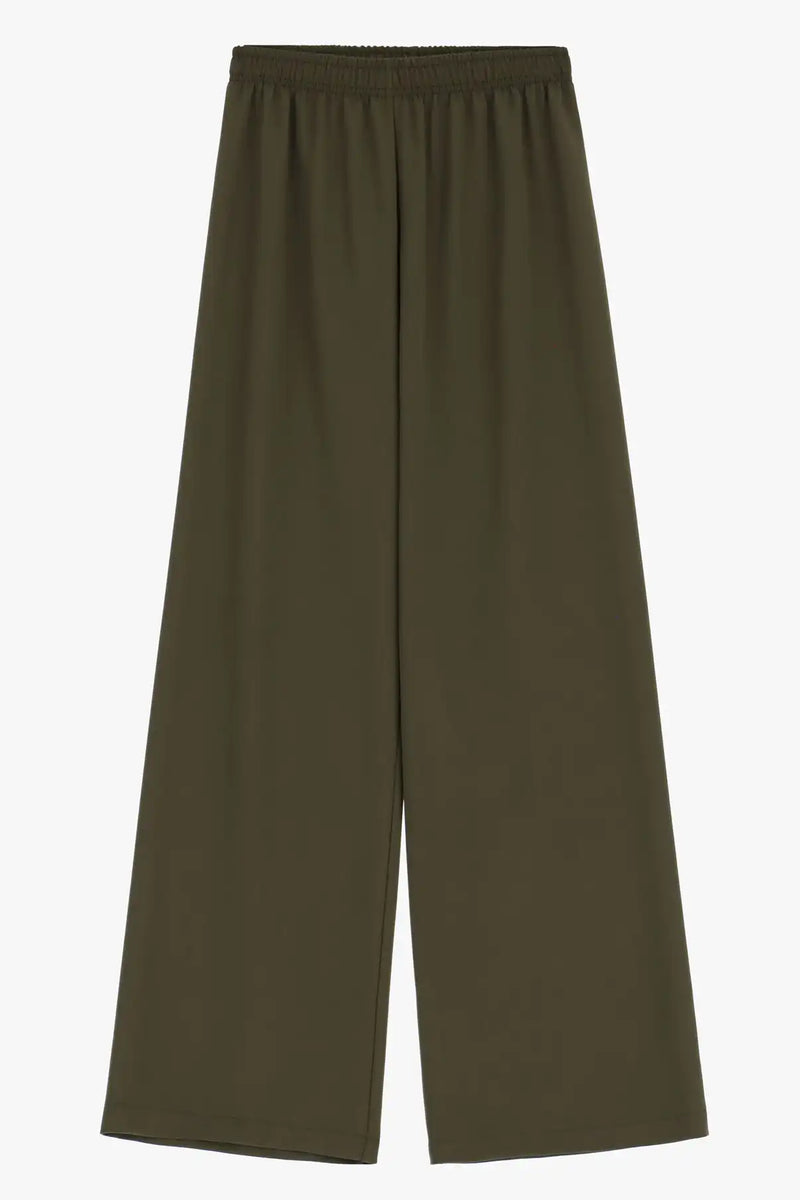 Pantalon Palazzo Imperial Militare