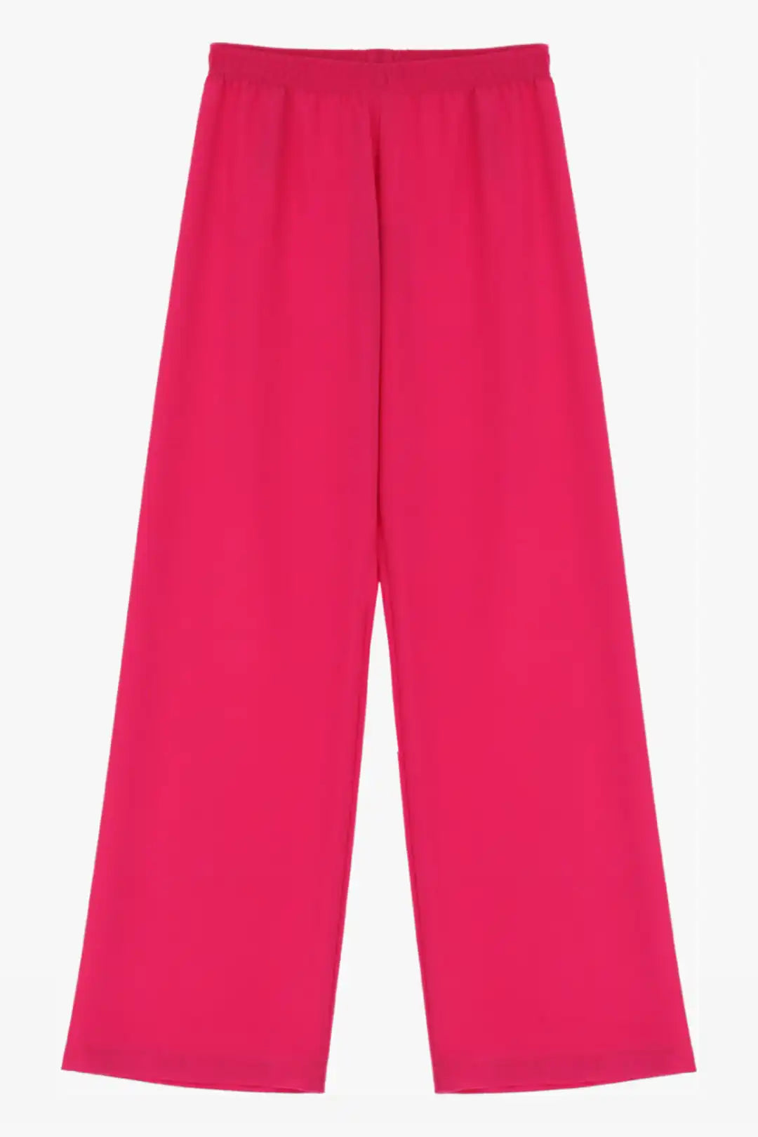 Pantalon Palazzo Imperial Fuxia Vivo