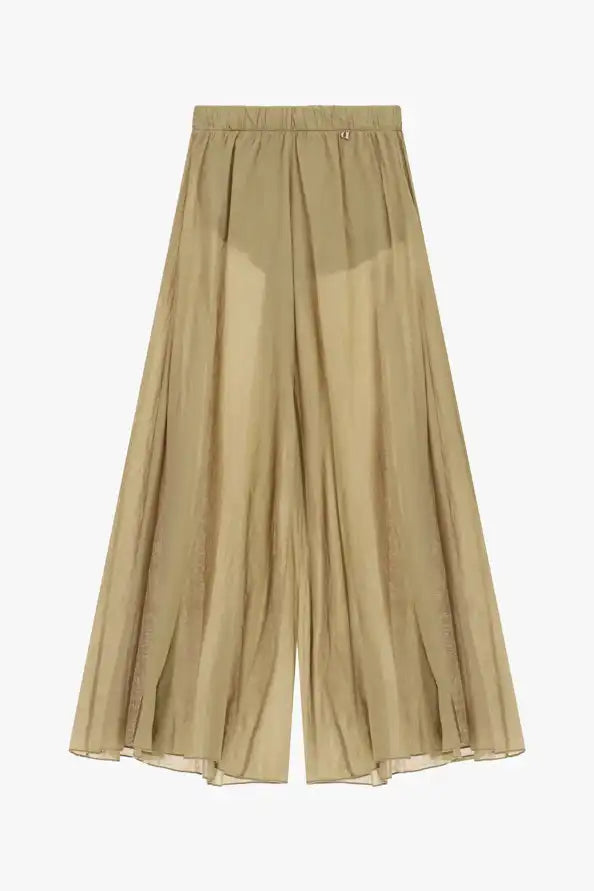 Pantalon large Dixie Coloniale